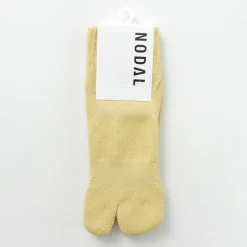 NODAL Socks^/ Cotton Hemp Ankle Socks