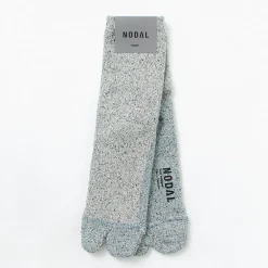 NODAL Socks^/ Cotton Silk Socks