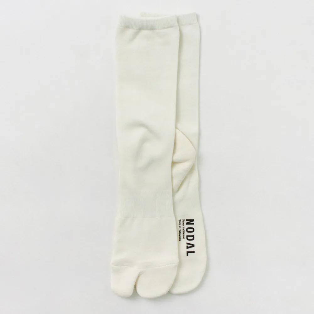 NODAL Socks^/ High Gauge Merino Socks