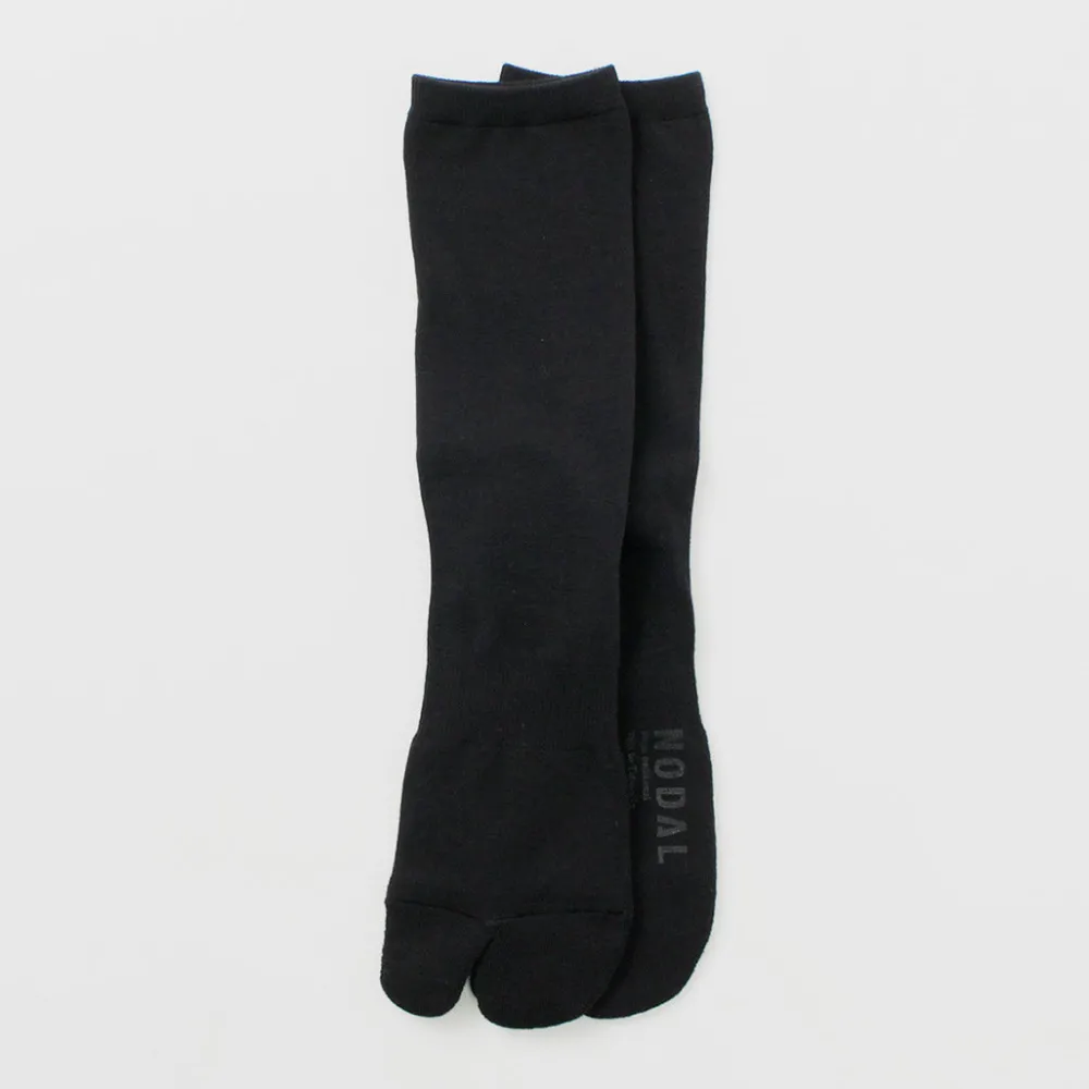 NODAL Socks^/ High Gauge Merino Socks