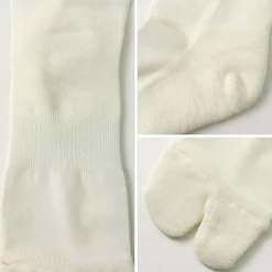 NODAL Socks^/ High Gauge Merino Socks