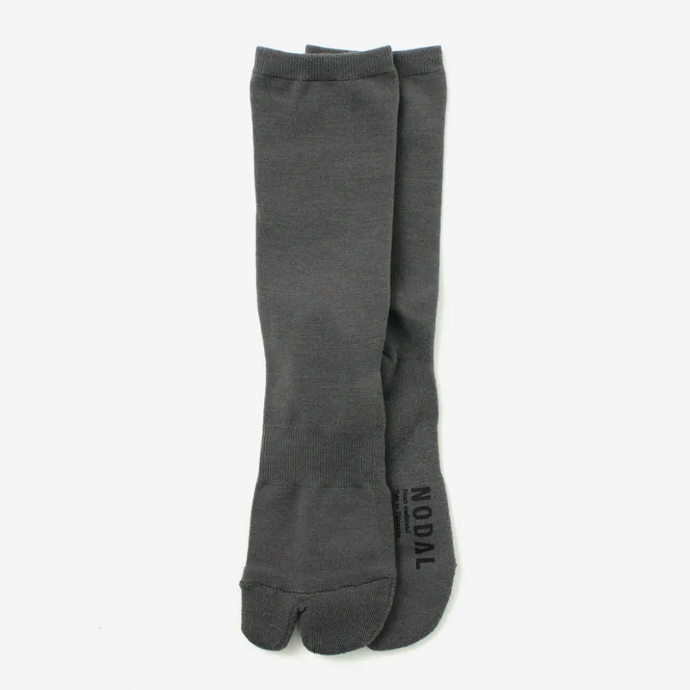 NODAL Socks^/ High Gauge Merino Socks