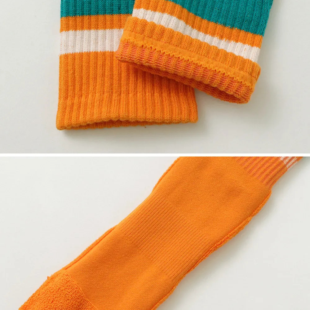 NODAL Socks^/ Line Socks