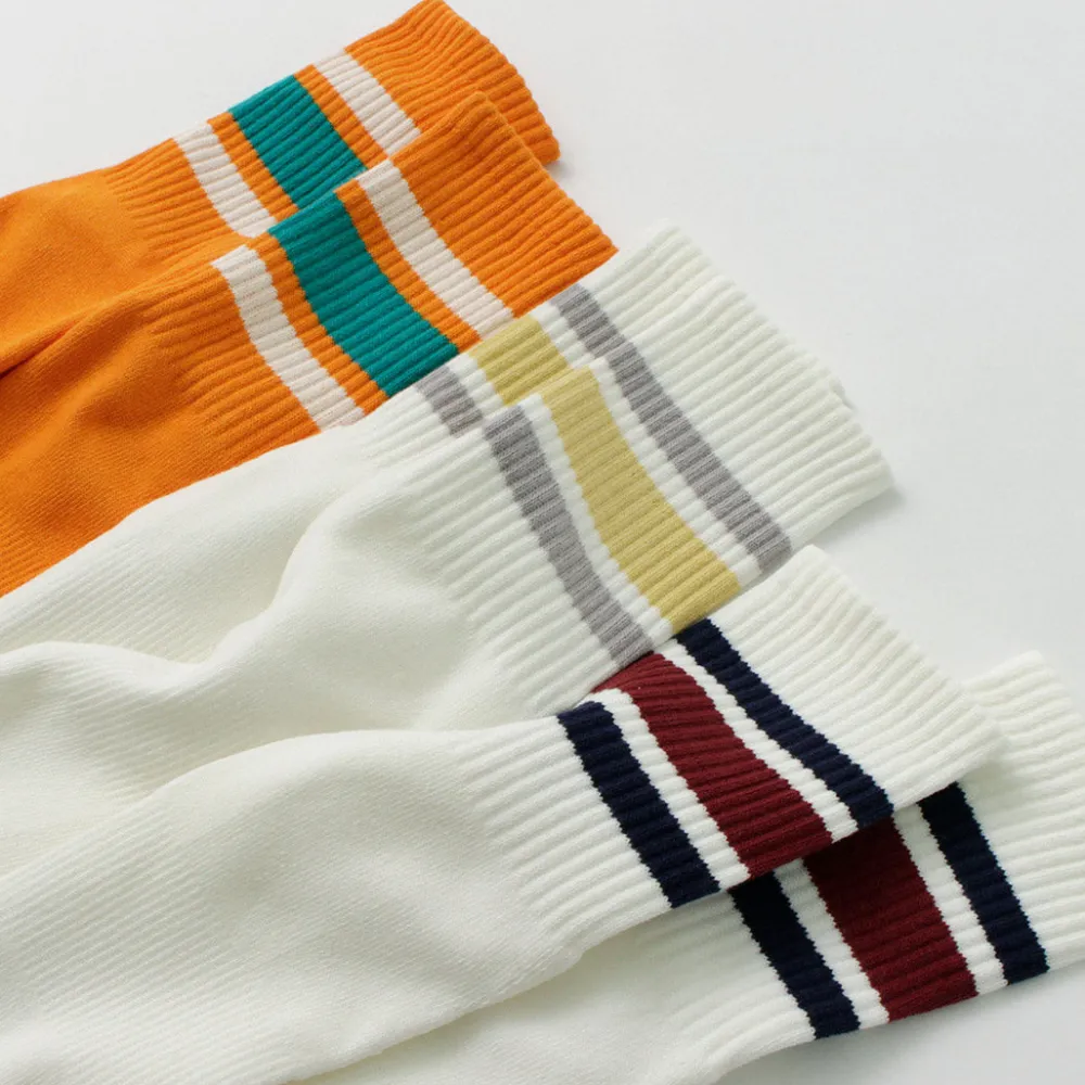 NODAL Socks^/ Line Socks