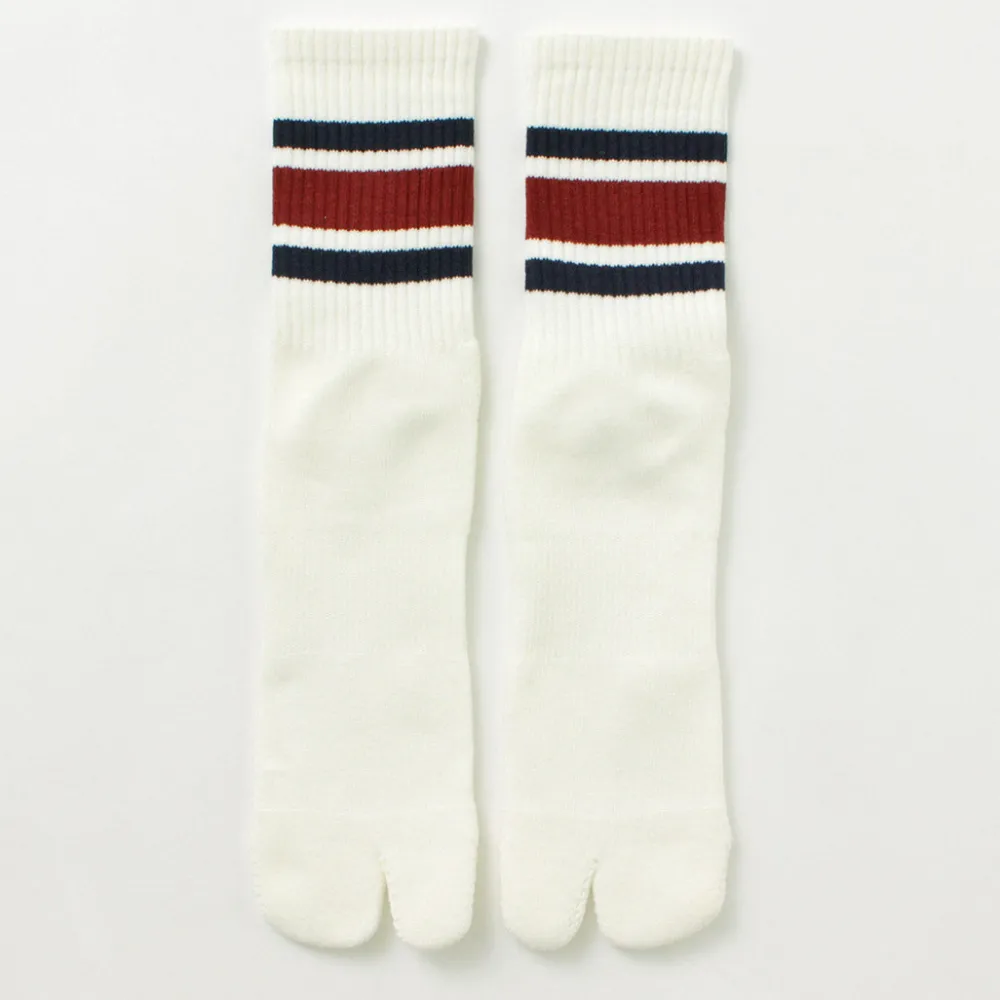 NODAL Socks^/ Line Socks