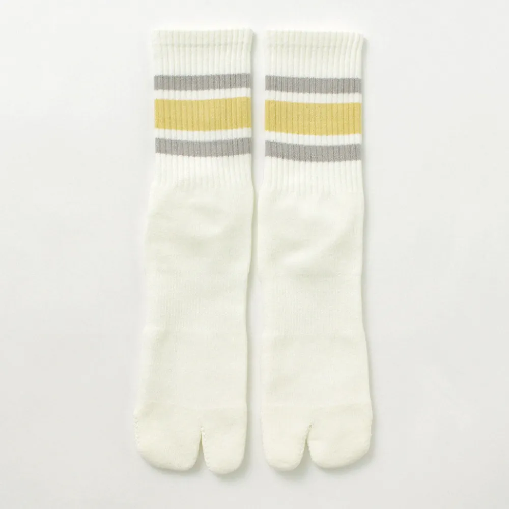 NODAL Socks^/ Line Socks