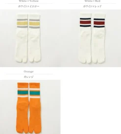 NODAL Socks^/ Line Socks