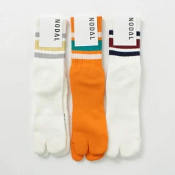 NODAL Socks^/ Line Socks