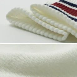 NODAL Socks^/ Line Socks