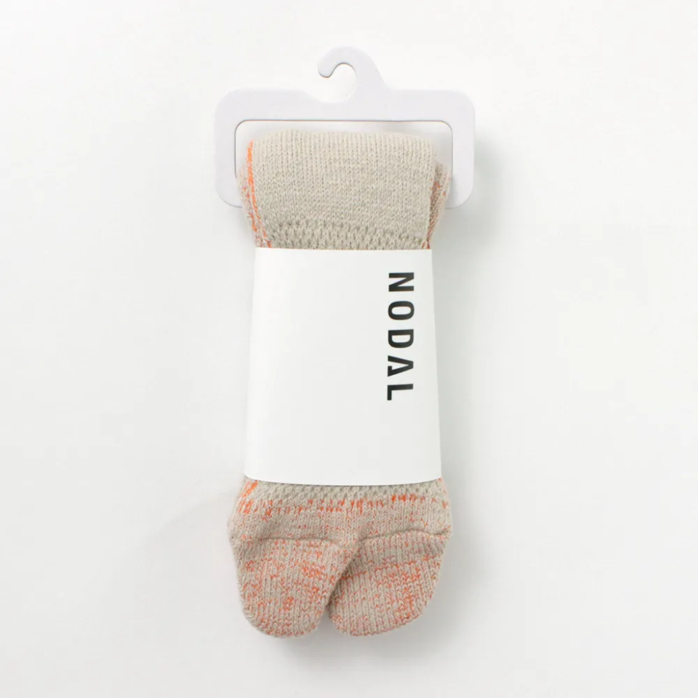 NODAL Socks^/ 84N Long Socks