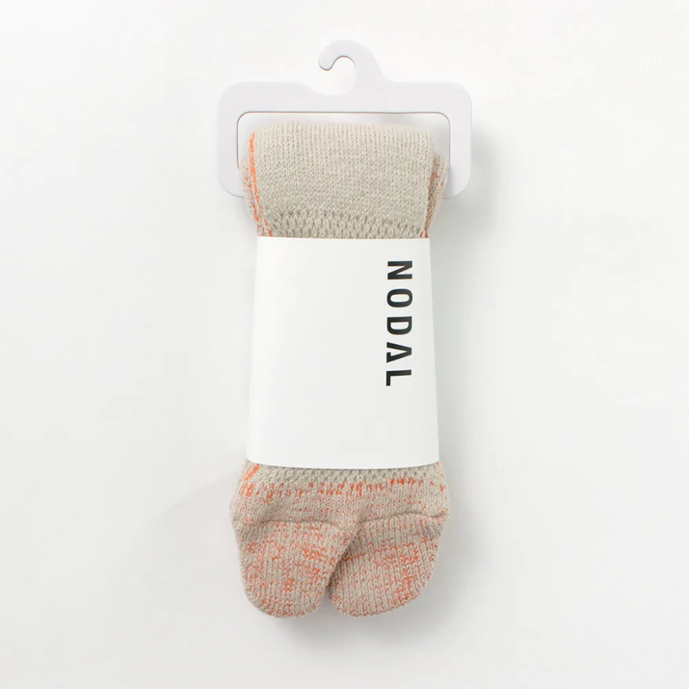 NODAL Socks^/ 84N Long Socks