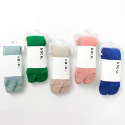 NODAL Socks^/ 84N Long Socks