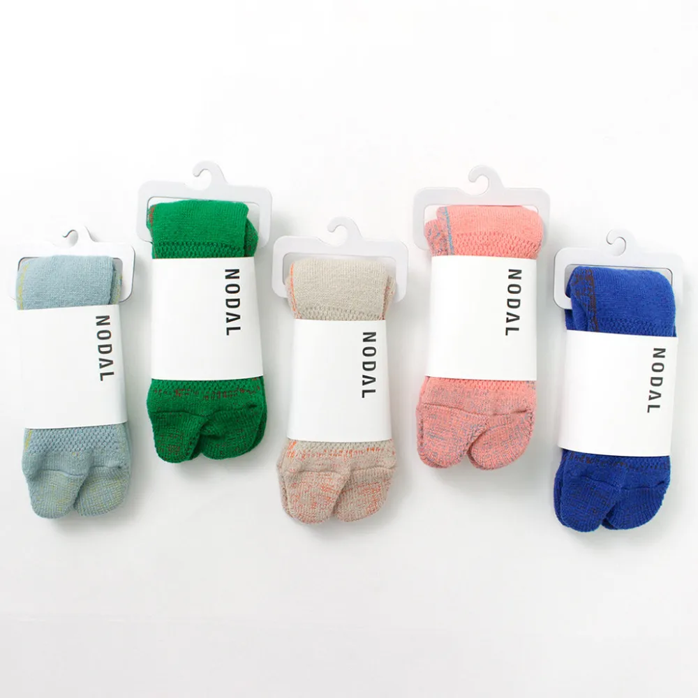 NODAL Socks^/ 84N Long Socks