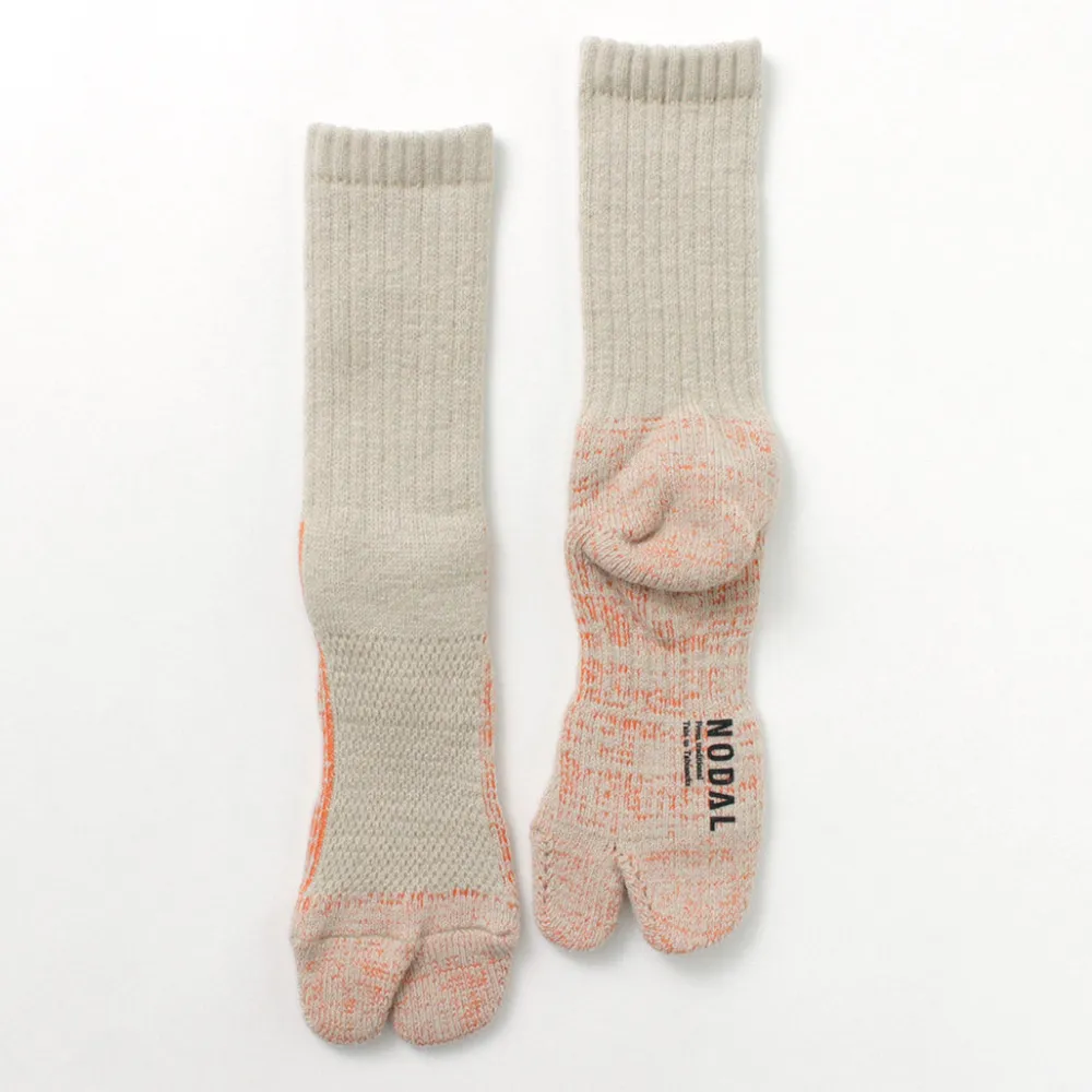 NODAL Socks^/ 84N Long Socks