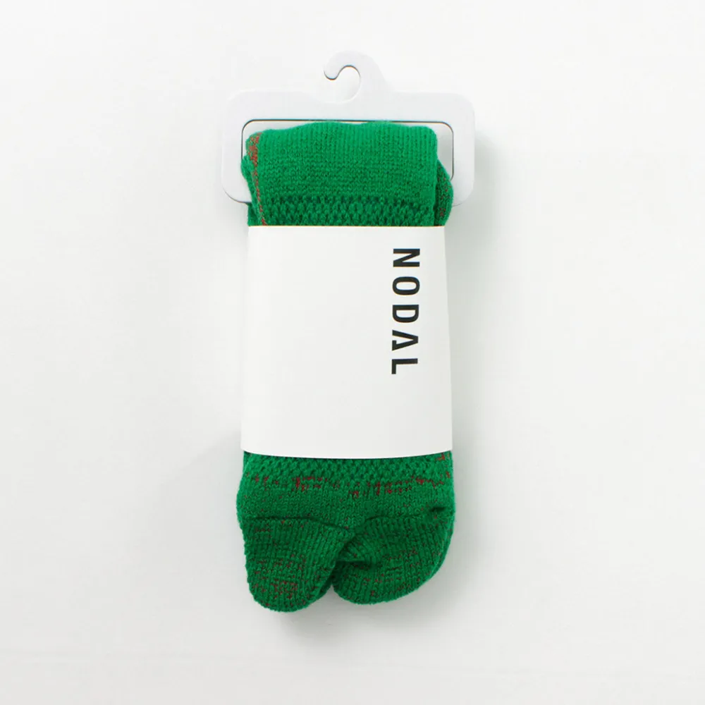 NODAL Socks^/ 84N Long Socks