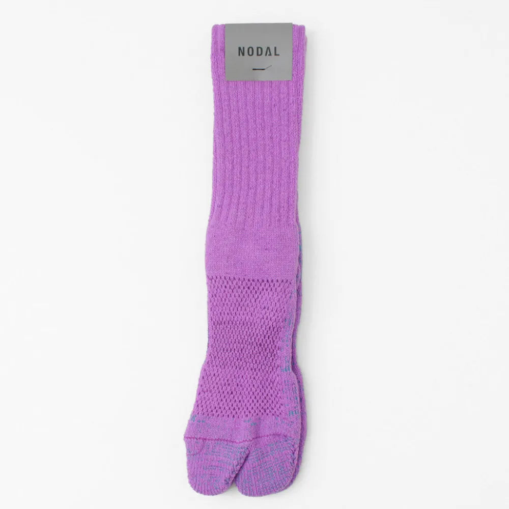 NODAL Socks^/ 84N Long Socks