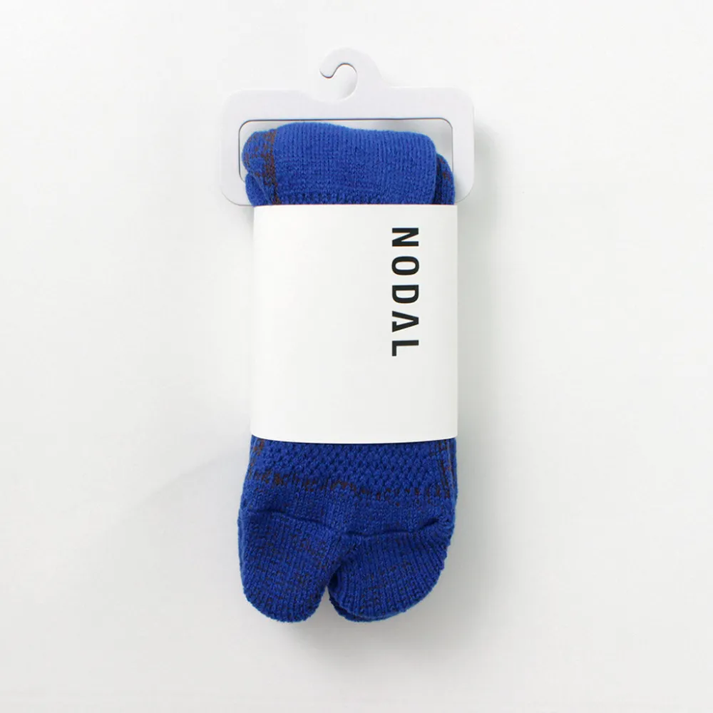 NODAL Socks^/ 84N Long Socks