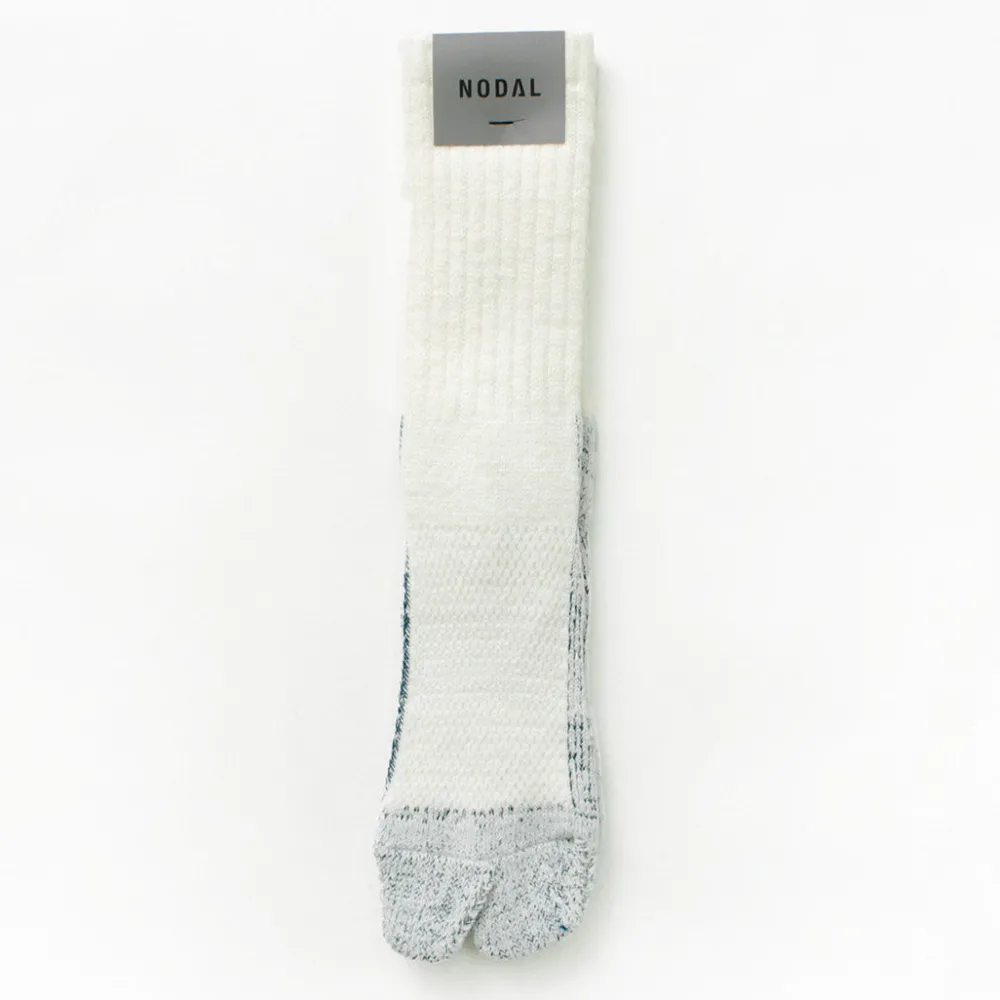 NODAL Socks^/ 84N Long Socks