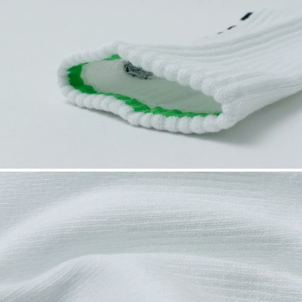NODAL Socks^/ Logo Socks