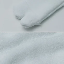 NODAL Socks^/ Logo Socks