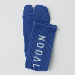 NODAL Socks^/ Logo Socks