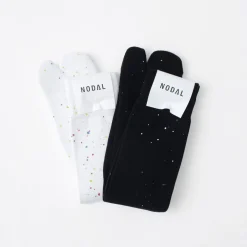 NODAL Socks^/ Painted Socks