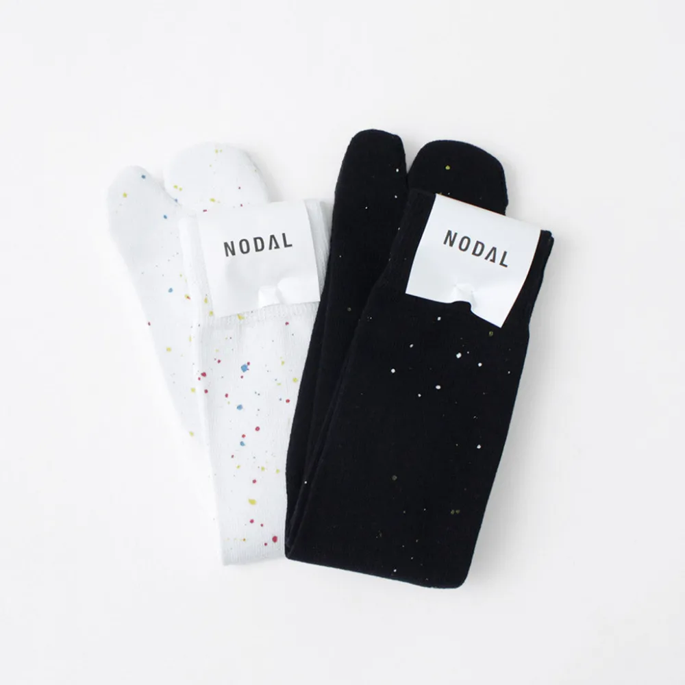 NODAL Socks^/ Painted Socks