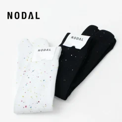 NODAL Socks^/ Painted Socks