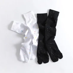 NODAL Socks^/ Painted Socks