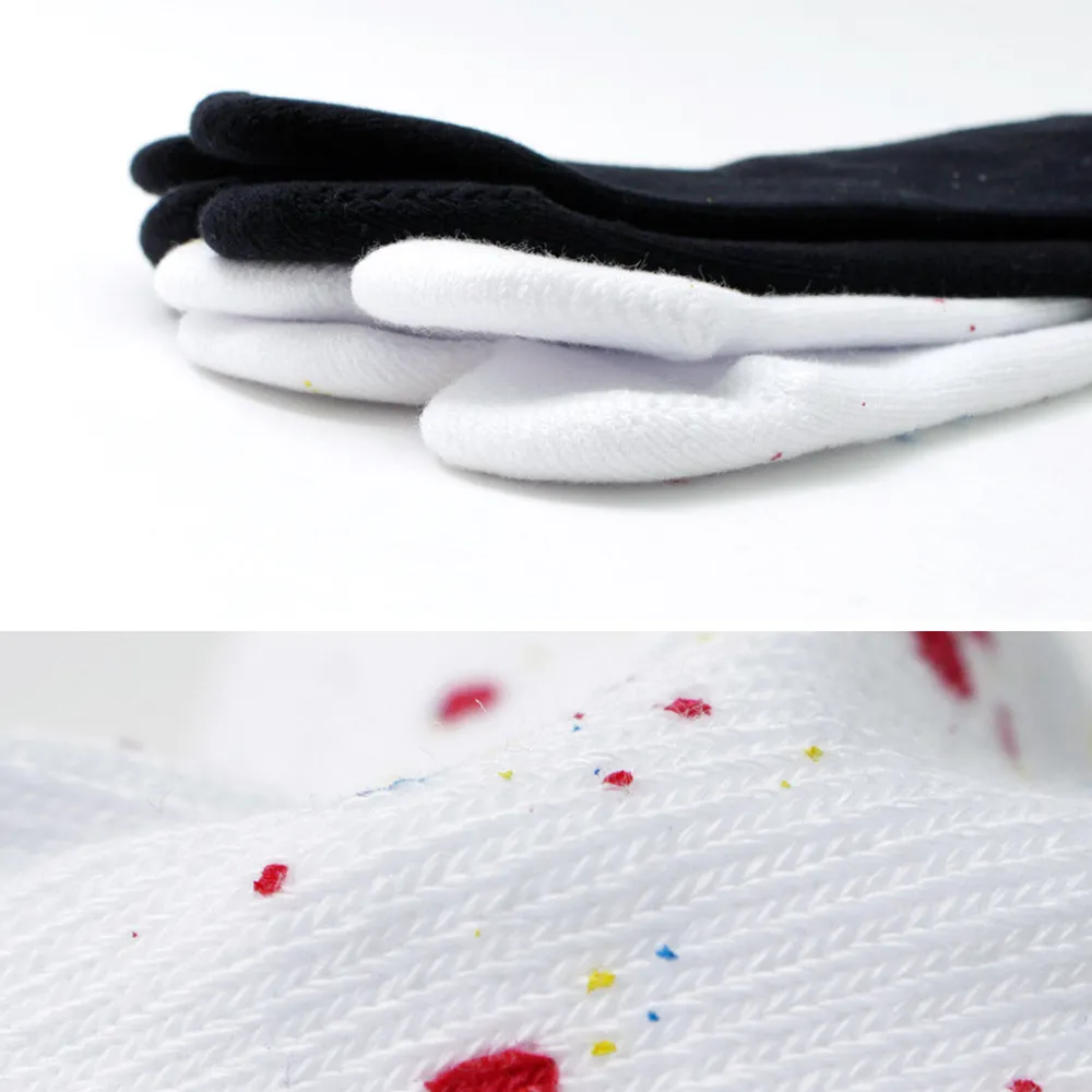 NODAL Socks^/ Painted Socks