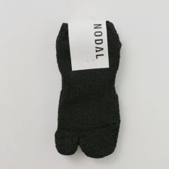 NODAL Socks^/ Paper Yarn Ankle Pile Socks