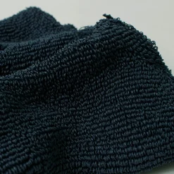NODAL Socks^/ Paper Yarn Ankle Pile Socks