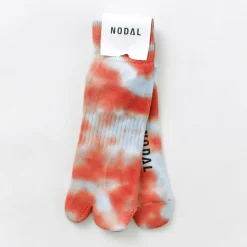 NODAL Socks^/ Tie-Dye Socks