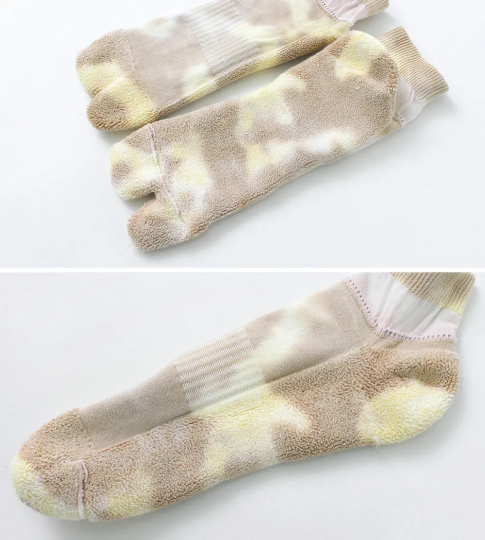 NODAL Socks^/ Tie-Dye Socks