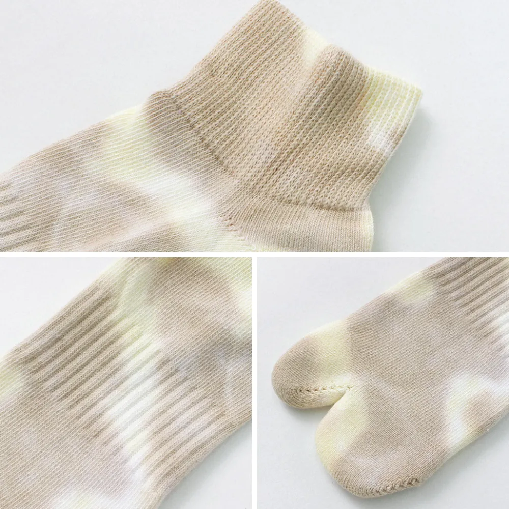 NODAL Socks^/ Tie-Dye Socks