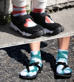 NODAL Socks^/ Tie-Dye Socks