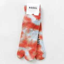 NODAL Socks^/ Tie-Dye Socks