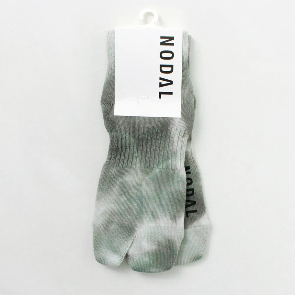 NODAL Socks^/ Tie-Dye Socks