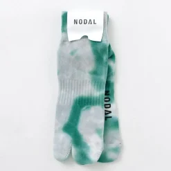 NODAL Socks^/ Tie-Dye Socks