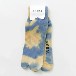 NODAL Socks^/ Tie-Dye Socks