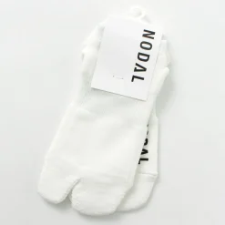 NODAL Socks^/ Water repellent ankle socks