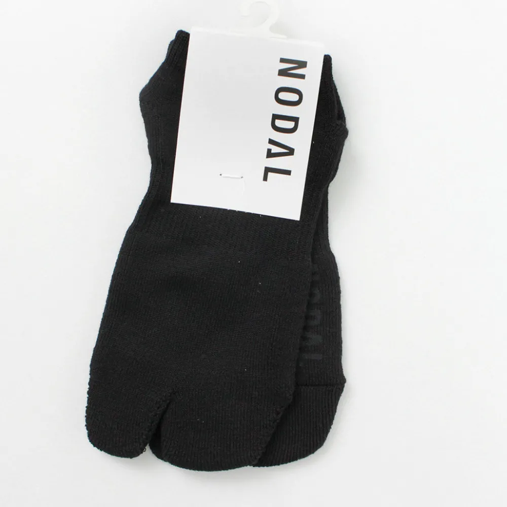 NODAL Socks^/ Water repellent ankle socks