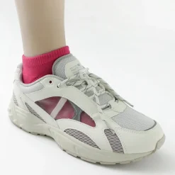 NODAL Socks^/ Water repellent ankle socks