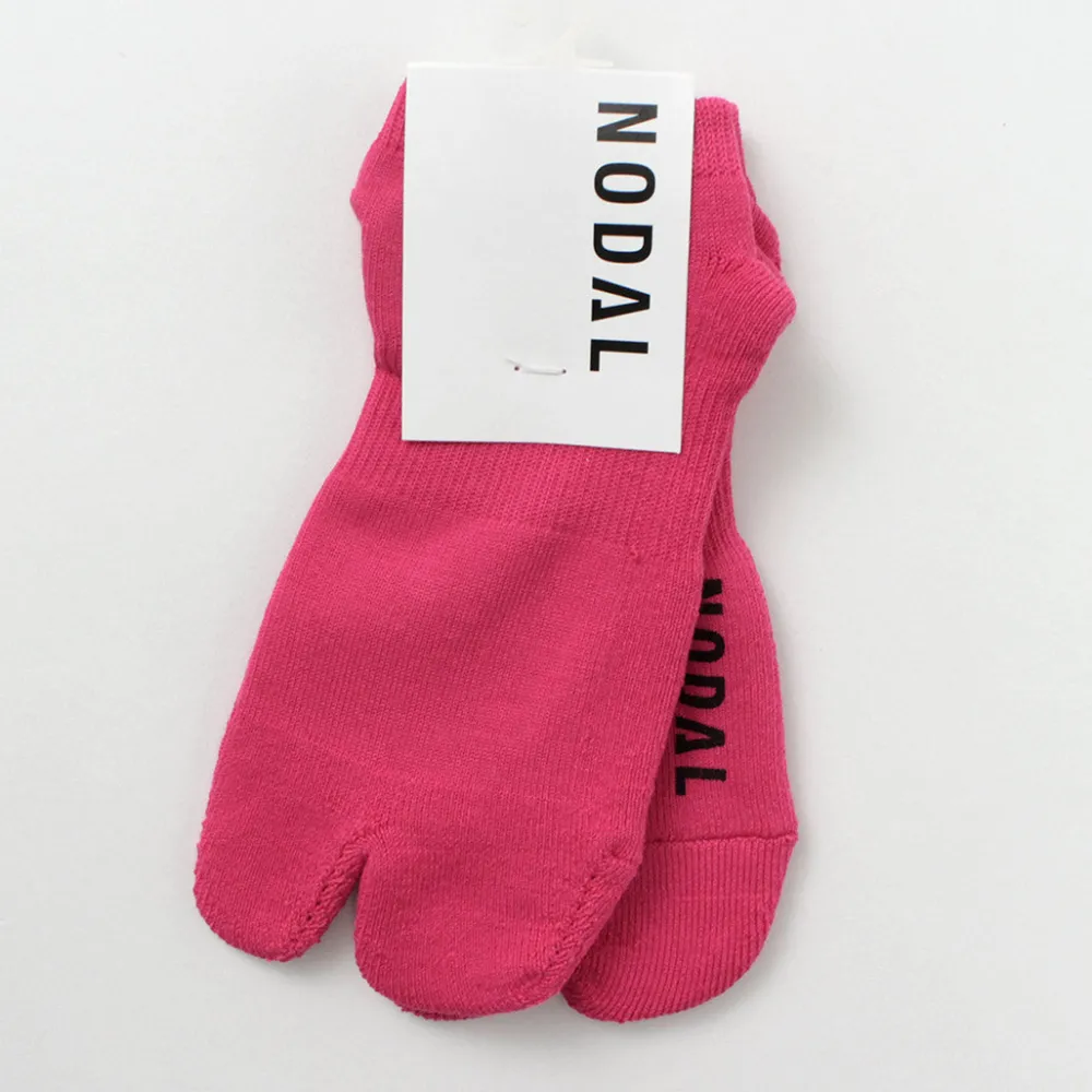 NODAL Socks^/ Water repellent ankle socks