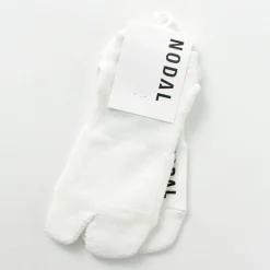 NODAL Socks^/ Water repellent ankle socks
