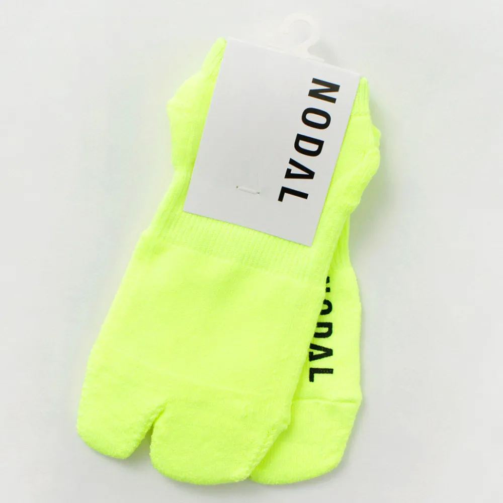 NODAL Socks^/ Water repellent ankle socks