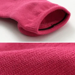 NODAL Socks^/ Water repellent ankle socks