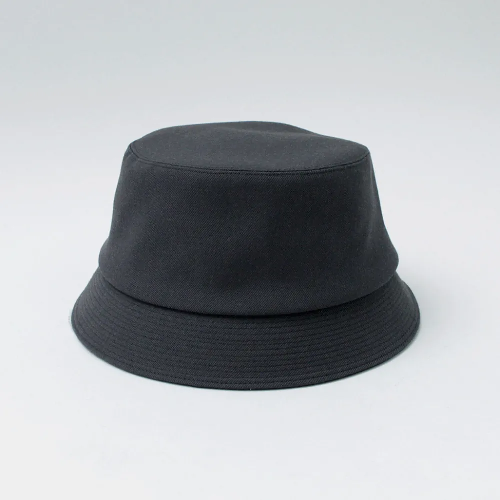 O/EIGHTH Hats^O/EIGHTH / Wool Gabardine Hat