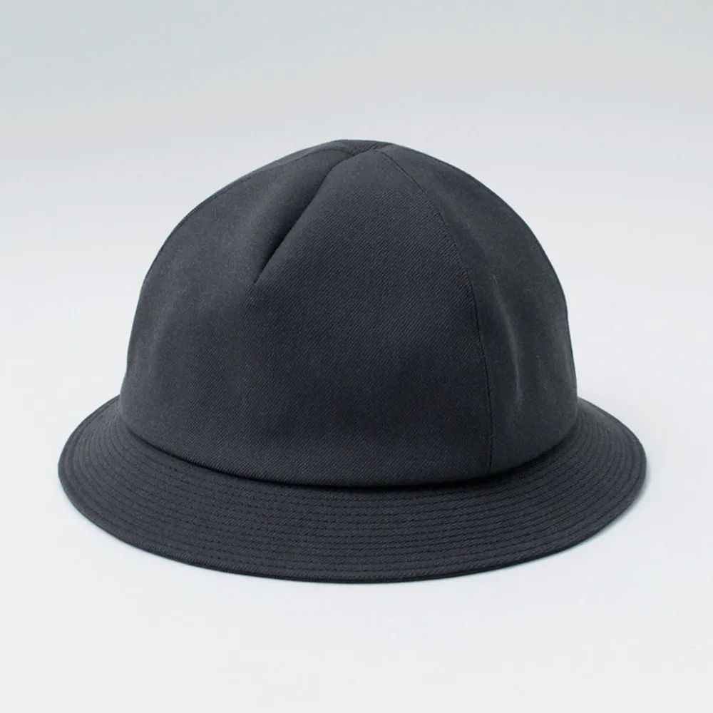 O/EIGHTH Hats^O/EIGHTH / Wool Gabardine Hat