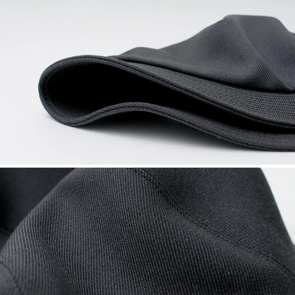 O/EIGHTH Hats^O/EIGHTH / Wool Gabardine Hat